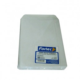 SOBRE BOLSA ENGOMADO BLANCO...