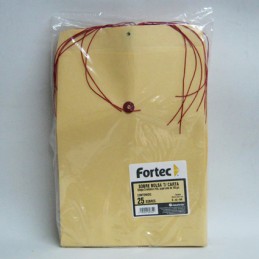 SOBRE BOLSA CON ROLDANA...