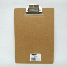 TABLA CARTA BACO FIBRACEL...