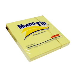 NOTAS ADHESIVAS JANEL...