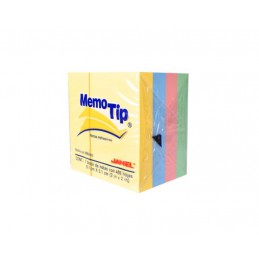 NOTAS ADHESIVAS JANEL...