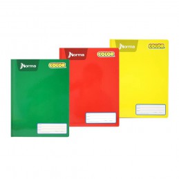 CUADERNO FRANCES COSIDO...