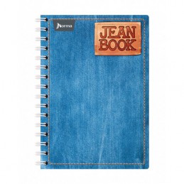 CUADERNO FRANCES JEAN BOOK...