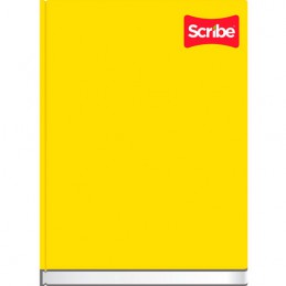 LIBRETA FRANCES SCRIBE...