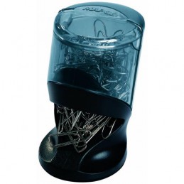 PORTACLIPS NEGRO MAPED CON...