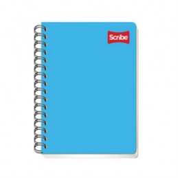 CUADERNO SCRIBE FRANCES...