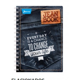 CUADERNO FRANCES NORMA JEAN...