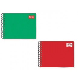 CUADERNO ITALIANO ESPIRAL...