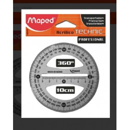 TRANSPORTADOR TECHNIC PRO...