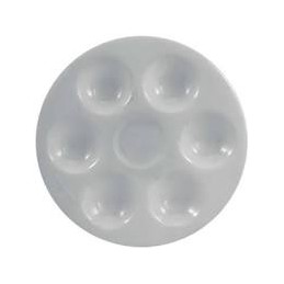 GODETE DE PLÁSTICO RODIN...