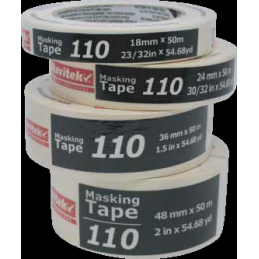 ADHESIVAS CINTA NAVITEK 110...