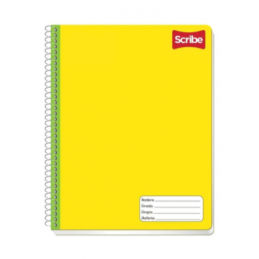 CUADERNO PROFFESIONAL...