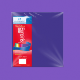 CARTULINA IRIS MATE...