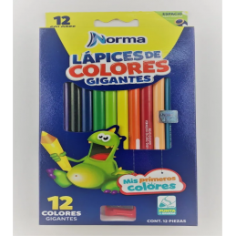 COLORES DE MADERA NORMA...