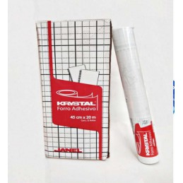 MICA KRYSTAL FORRO...