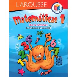 LIBRO MATEMATICAS 1...
