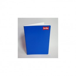 CUADERNO SCRIBE FRANCES...