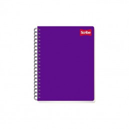 CUADERNO PROFESIONAL RAYADO...