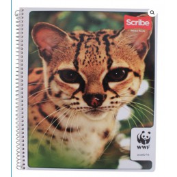 CUADERNO SCRIBE PROFESIONAL...