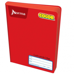 CUADERNO COLLAGE COSIDO...