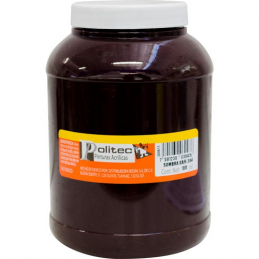 PINTURA CARTEL POLITEC L...