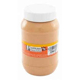 PINTURA CARTEL POLITEC L300...