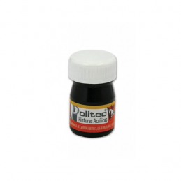 PINTURA CARTEL POLITEC L300...