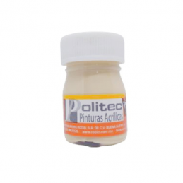 PINTURA CARTEL POLITEC L300...