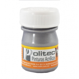 PINTURA CARTEL POLITEC L700...