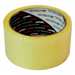 CINTA ADHESIVA 065 EMPAQUE...