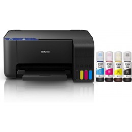 IMPRESORA EPSON L3110...
