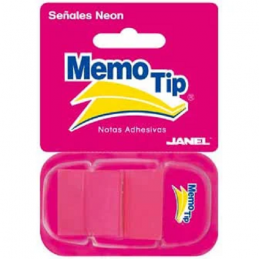 NOTAS ADHESIVAS JANEL...