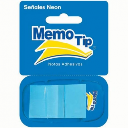 NOTAS ADHESIVAS MEMOTIP...