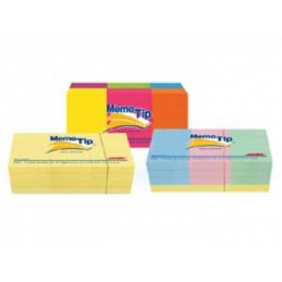 NOTAS ADHESIVAS JANEL...