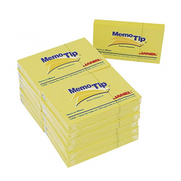 NOTAS ADHESIVAS JANEL...