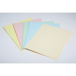 FOLDER DE CARTULINA BEROKY...