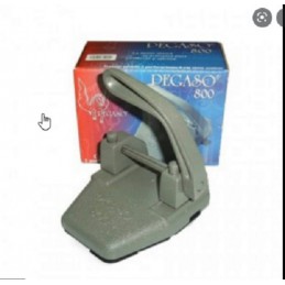 PERFORADORA PEGASO 800 2...