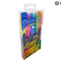 RESALTADOR VISION JUNIOR...