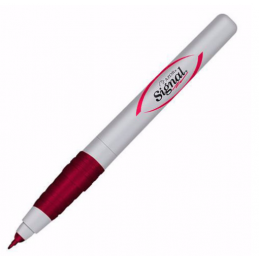 MARCADOR PERMANENTE SIGNAL...