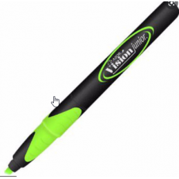 MARCADOR RESALTADOR VISION...