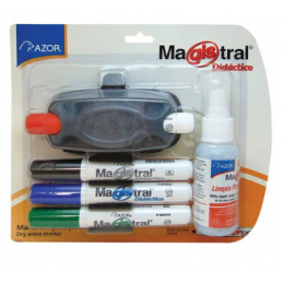 MARCADOR MAGISTRAL...