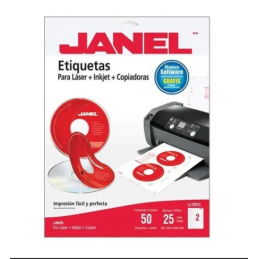 ETIQUETA LASER+INKJET 117...
