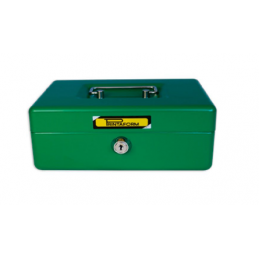 CAJA PARA DINERO COMPACTA...