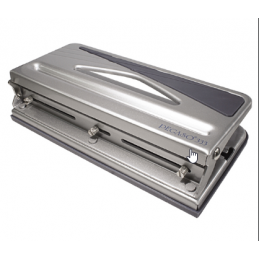 PERFORADORA PEGASO TRIPLE...