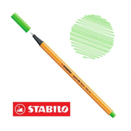 PLUMINES POINT 88 VERDE...