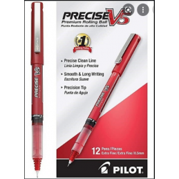 PLUMA BOLIGRAFO V5 PRECISE...
