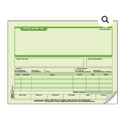 POLIZA DE CHEQUE DUPLICADO...