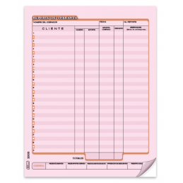 REPORTE DE COBRANZA...