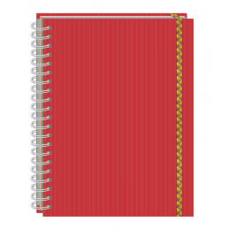 CUADERNO PROFESIONAL...