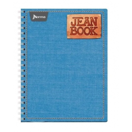CUADERNO PROFESIONAL C7MM 100H